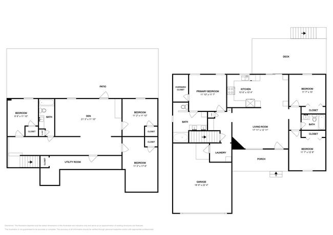Building Photo - 1751 Miller Springs Dr