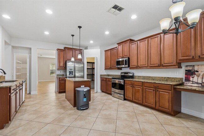 Building Photo - 3453 Marmalade Ct