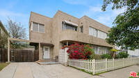 Building Photo - 6255 W Olympic Blvd