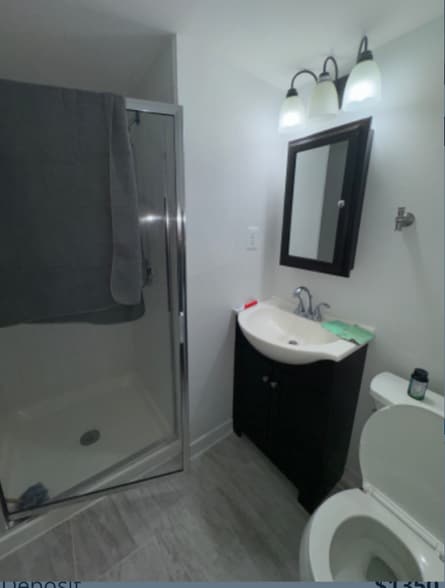 Building Photo - 8001 Chanute Pl