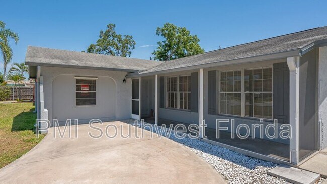 Building Photo - 3915 Allan Pl