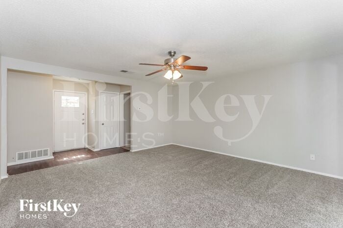 Building Photo - 1409 Harrison Ln