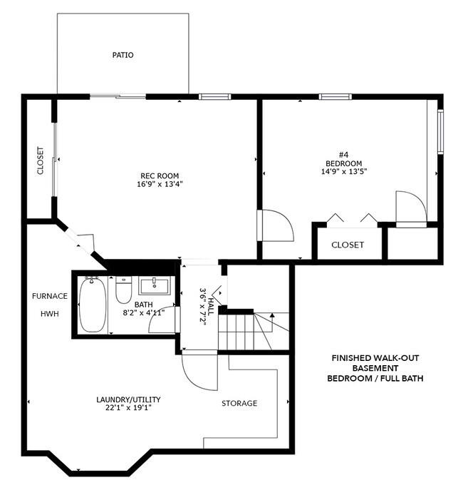 Building Photo - 1913 Barnhill Dr