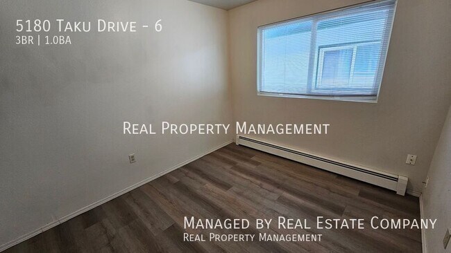 Building Photo - 5180 Taku Dr