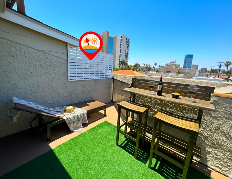 Building Photo - 1415 E Ocean Blvd