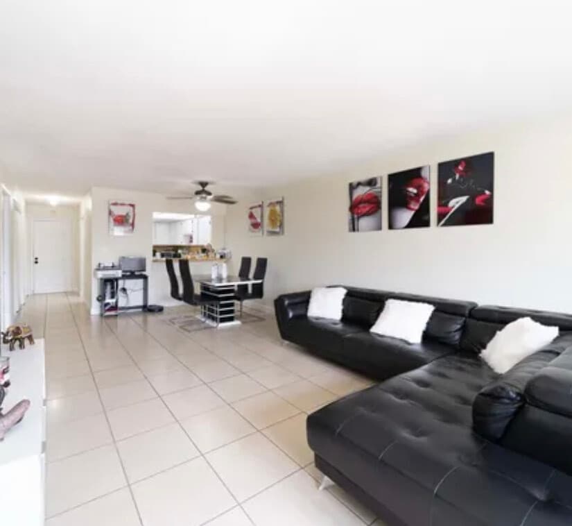 Building Photo - 6960 Miami Gardens Dr