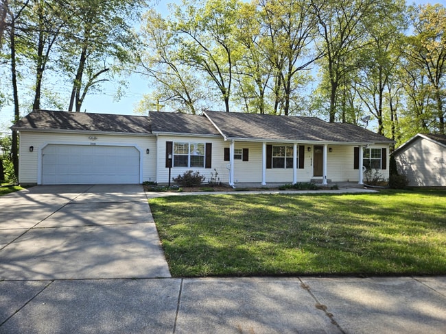 Primary Photo - 2405 Division St