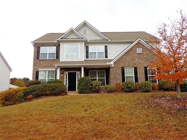 Primary Photo - 812 Buffington Way