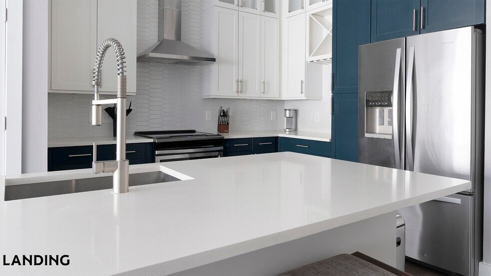 Building Photo - 2550 Blackmon Dr