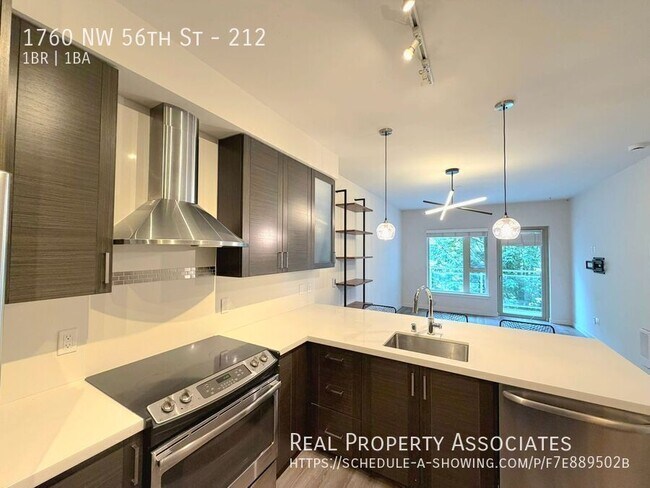 Building Photo - 1760 NW 56th St