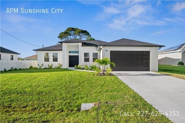 Primary Photo - 110 NW 12th Pl