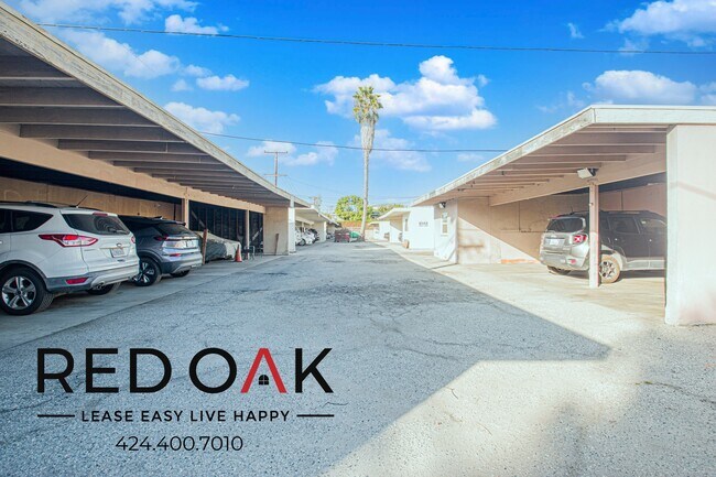 Building Photo - 4101 Wade St