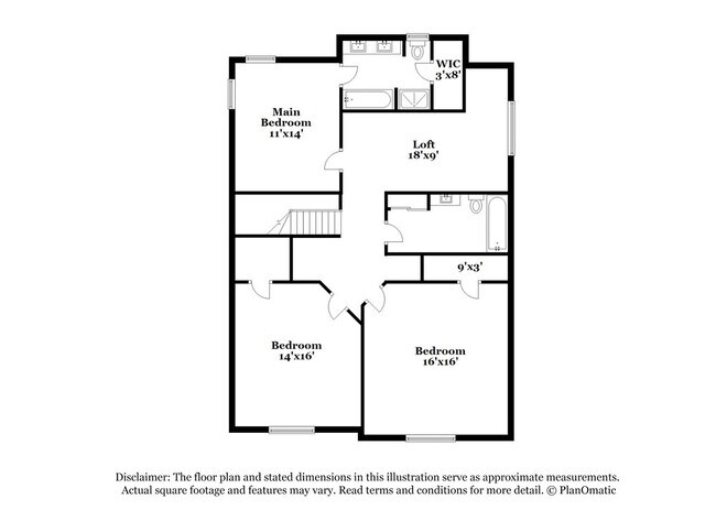 Building Photo - 15341 Ten Point Dr