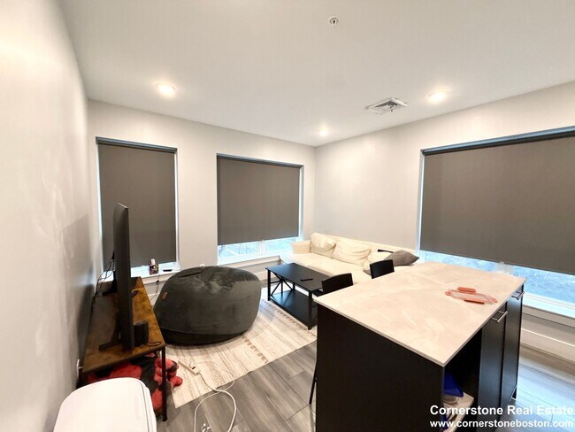 Building Photo - South Boston Renovated 2 Bed / 2 Bath – Garage Parking – Roof Deck – 9/1