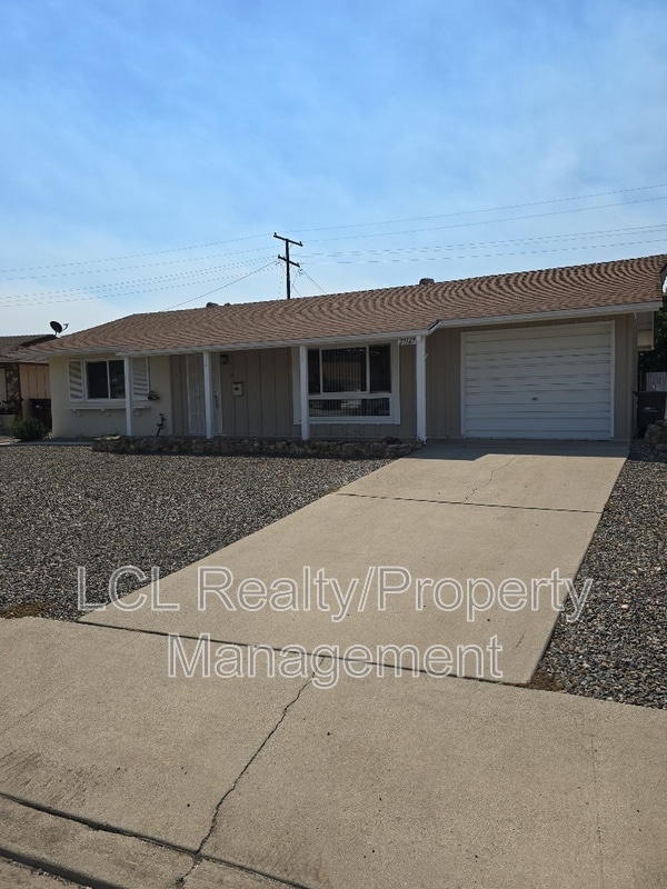 Primary Photo - 27147 El Rancho Dr