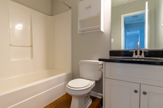 Building Photo - 4711 Brookwood Ln