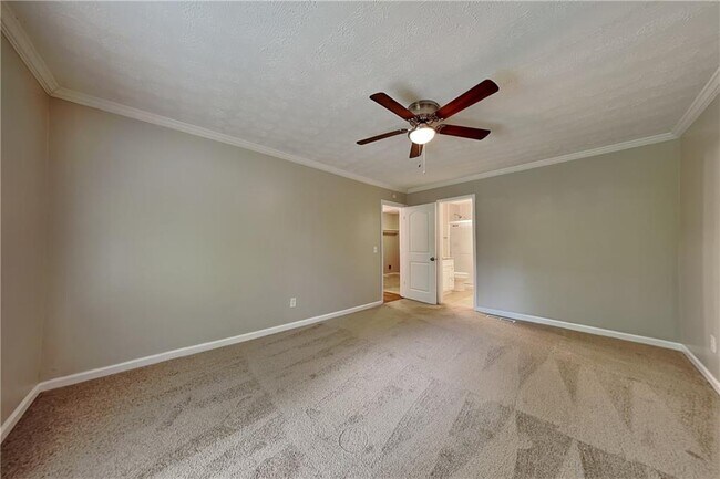 Building Photo - 4414 Treeline Way