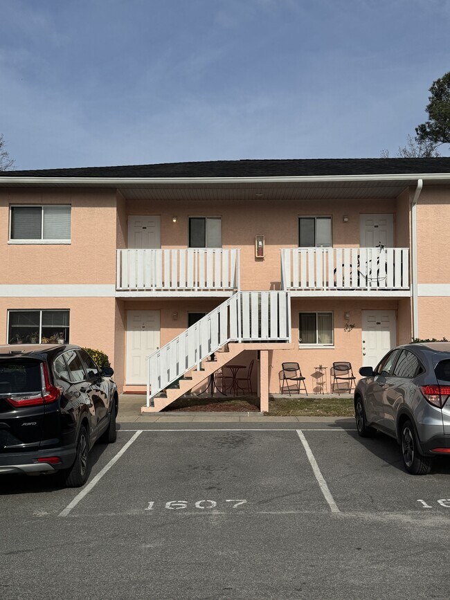 Building Photo - 1101 2nd Ave N