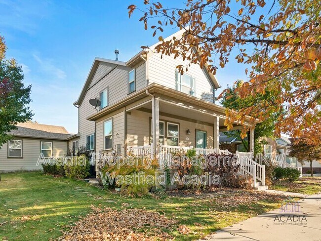 Building Photo - 4492 Harvest Moon Dr