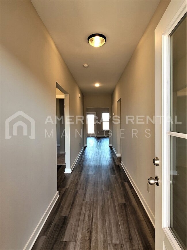 Building Photo - Home for Rent in Meridianville, AL!!! Avai...