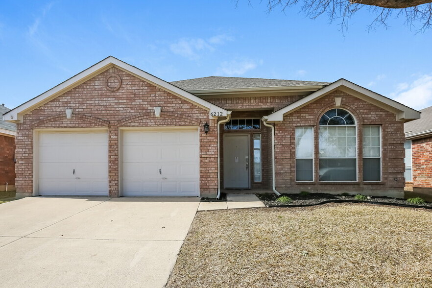 Primary Photo - 6212 Bowin Dr