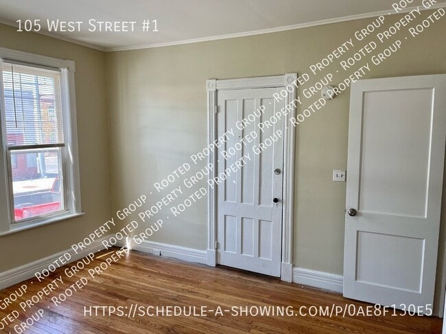 Building Photo - 105 West St