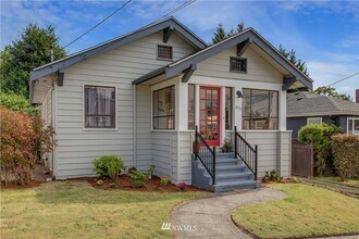 Building Photo - Timeless Charm Meets Thoughtful Updates in This Light-Filled Retreat
