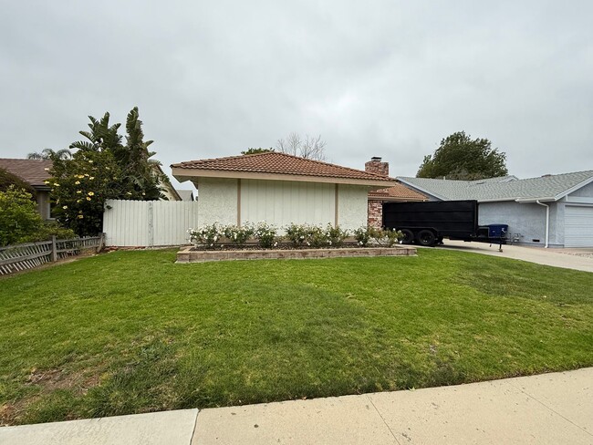 Primary Photo - A nice Mission Oaks Home for Rent