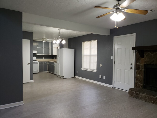 Building Photo - A place to call HOME 4 BR 2 BA