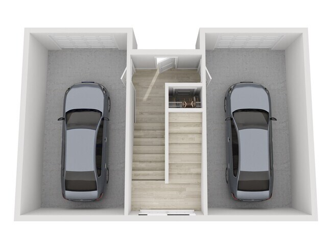 Floorplan - Bradley Park Apartments