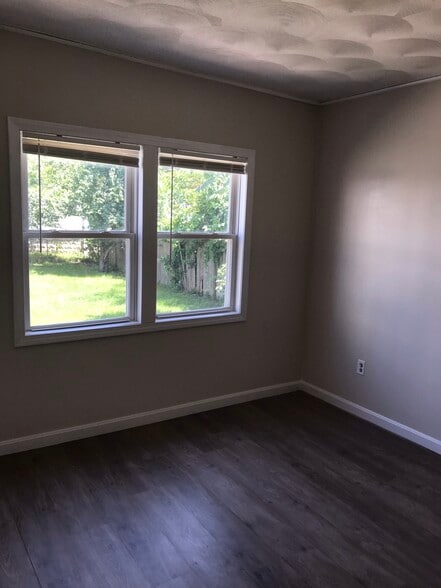 Bedroom 1 - 347 Woonasquatucket Ave