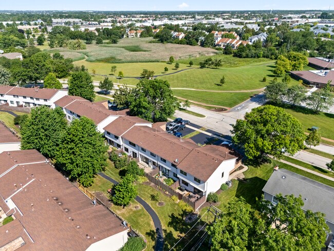 Building Photo - 6815 Brementowne Dr