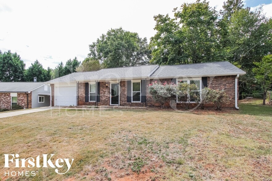 Building Photo - 2847 Haddon Dr