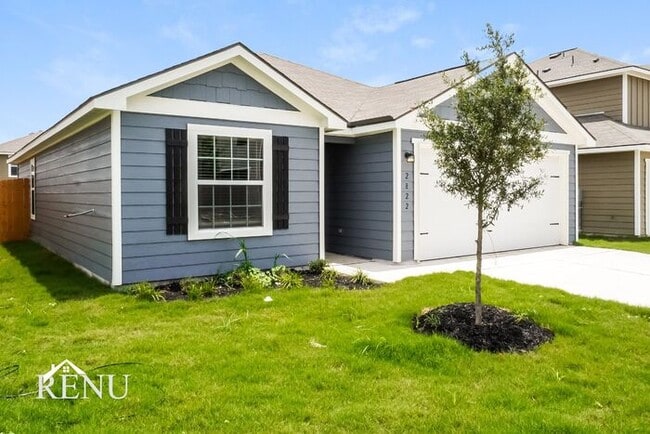 Building Photo - 2822 Citron Garden