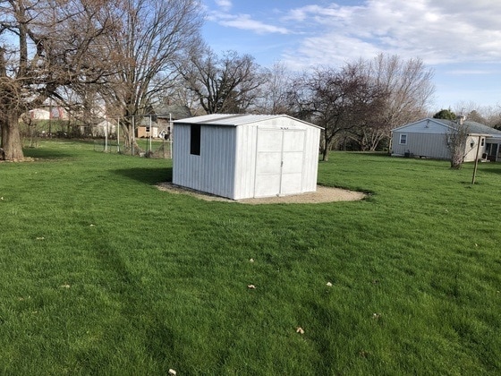 Building Photo - 212 N Olive St