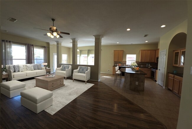 Building Photo - 16006 Wilmington Park Ln