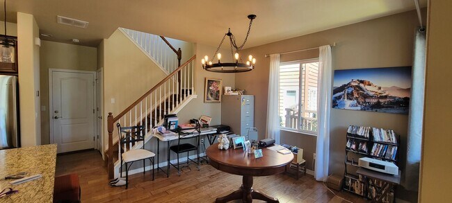 Building Photo - Gold Hill Mesa Community