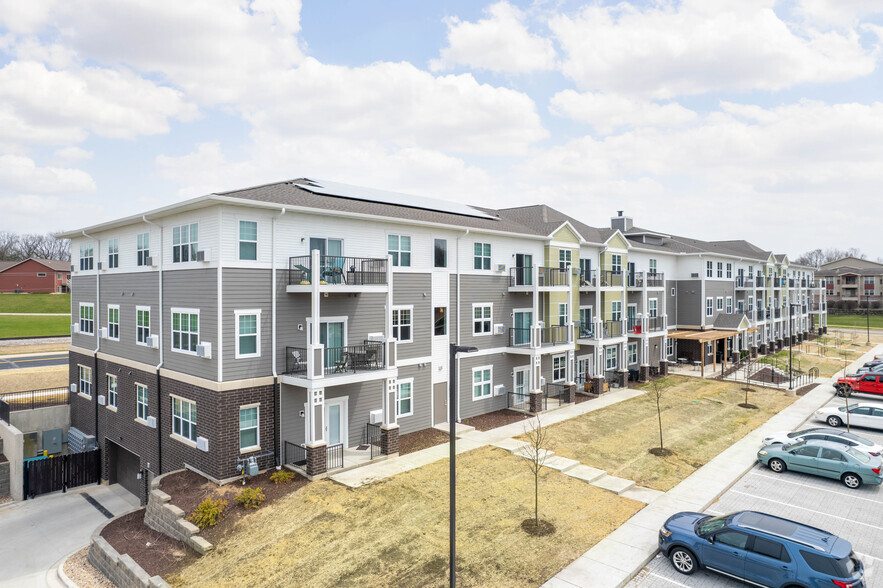 Building Photo - Taylor Pointe Apartments