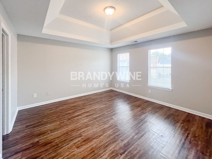 Building Photo - 6749 Pole Creek Dr