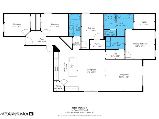 Building Photo - 24456 W Hacienda Ave