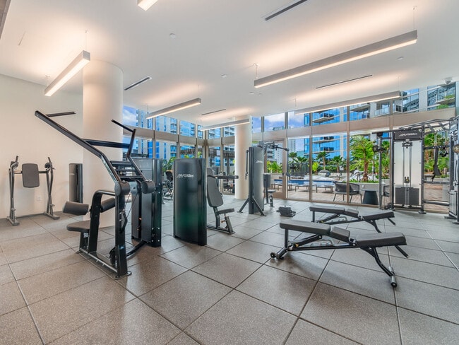 Building Photo - 1374 Kapi‘olani Boulevard-SI ID1327705P