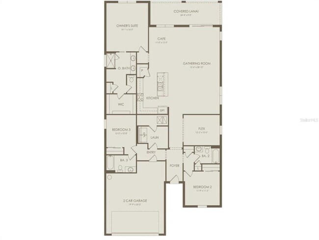 Building Photo - 3915 Big Sky Dr