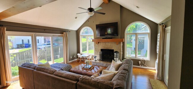 Building Photo - Coming SOON: Old Style, New Luxury