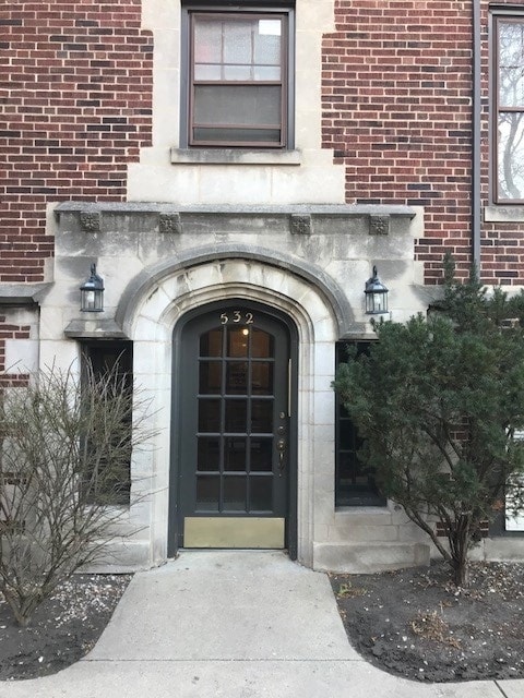 Building Photo - 534 Hinman Ave