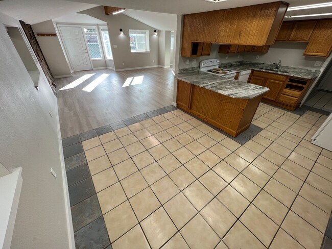 Building Photo - Non-Refundable & Security Deposit Total: $1800.00