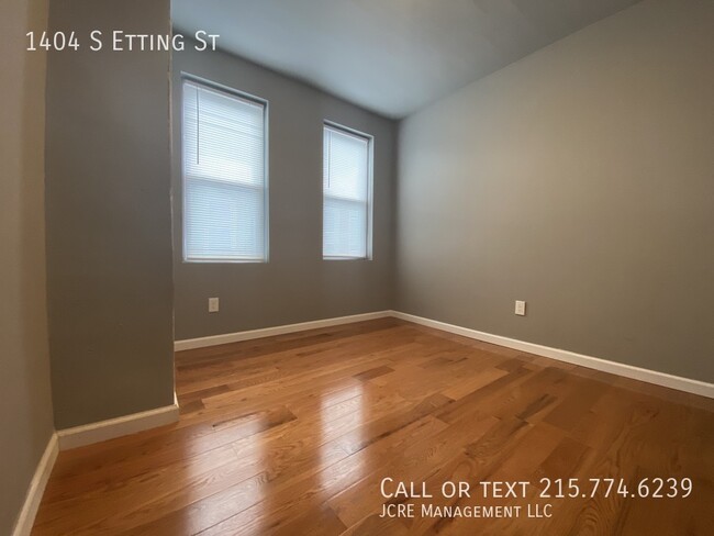 Building Photo - 1404 S Etting St
