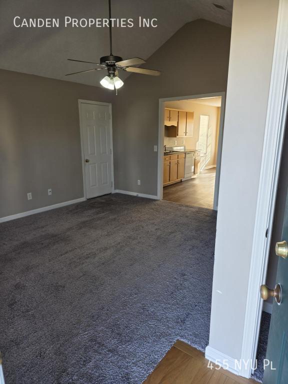 Building Photo - 455 NYU Pl