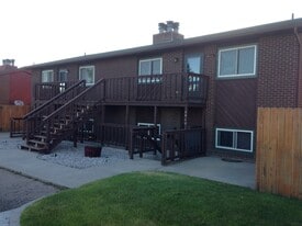 Building Photo - 5415 Akes Dr
