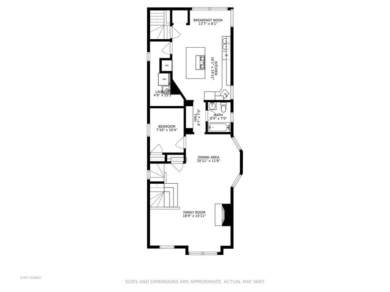 Building Photo - 3629 N Wayne Ave