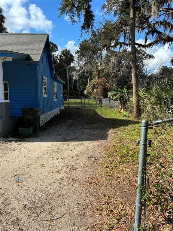 Building Photo - 812 Marion St